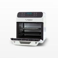 Freidora de Aire y Horno 12 litros