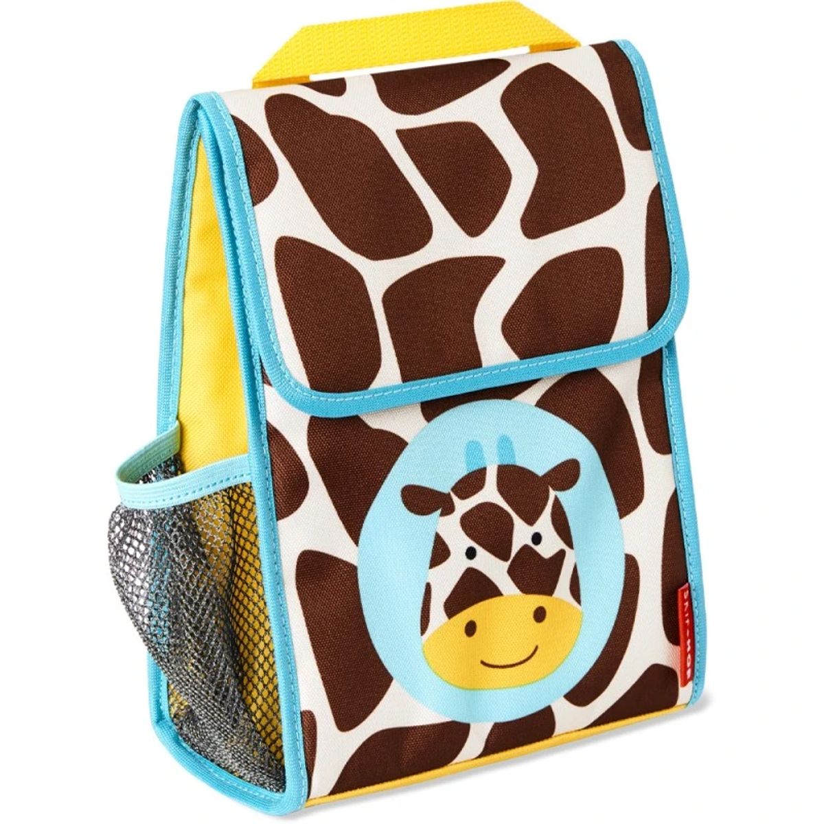 SKIP HOP - Lonchera Infantil Zoo Lunch Bag SKIP HOP Giraffe
