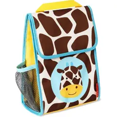 SKIP HOP - Lonchera Infantil Zoo Lunch Bag Giraffe