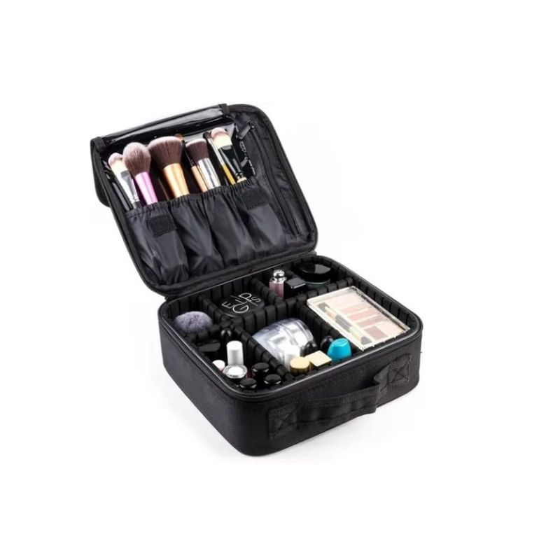OFERTABKN - Organizador Estuche De Maquillaje Accesorios Cosmetico