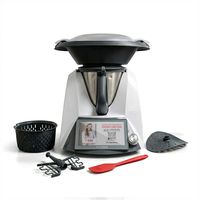 Robot de Cocina Osojimix OM6 - 2Lts