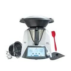 OSOJI - Robot de Cocina Osojimix OM6