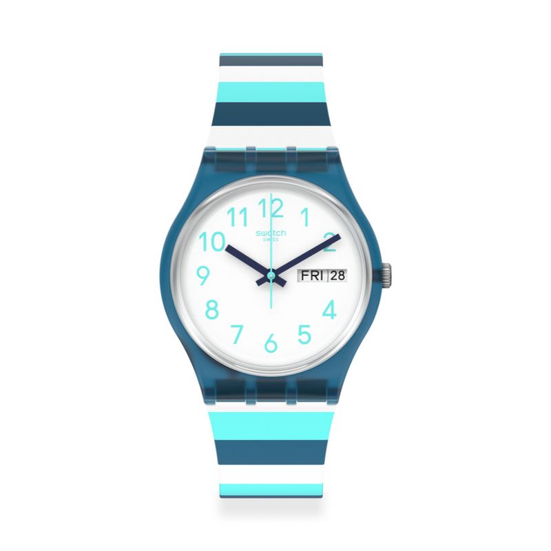 SWATCH - Reloj Swatch Unisex Fashion