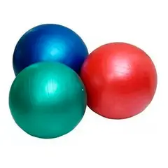 SDFIT - 5x Balon Pilates 65 Cm Yoga Fitnes Terapiaembarazo + Infl