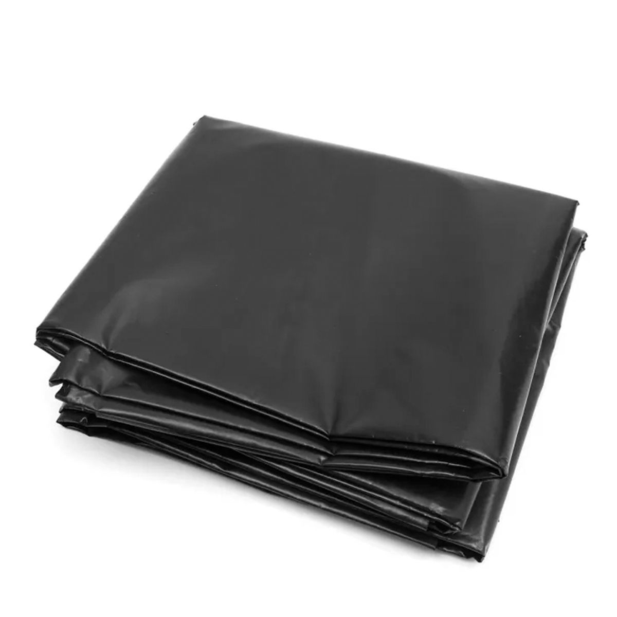 GENERICO - Bolsas de Basura Mediana 70x90 cm 10 Unidades