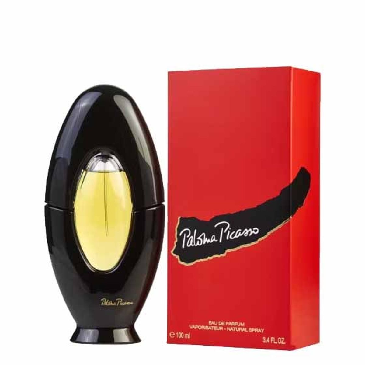 PALOMA PICASSO - Paloma Picasso 100ML EDP Mujer
