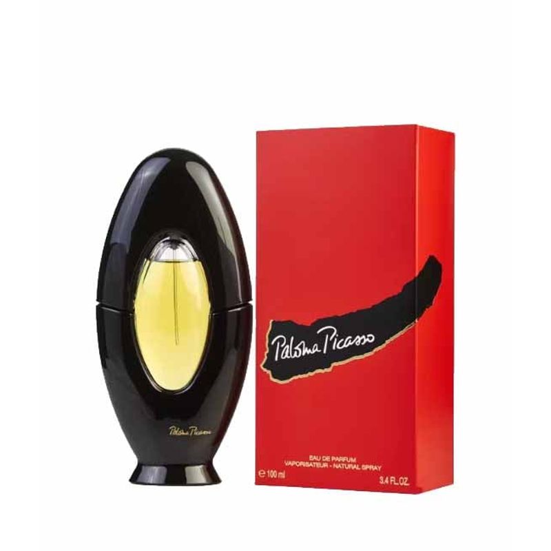 PALOMA PICASSO - Paloma Picasso 100ML EDP Mujer