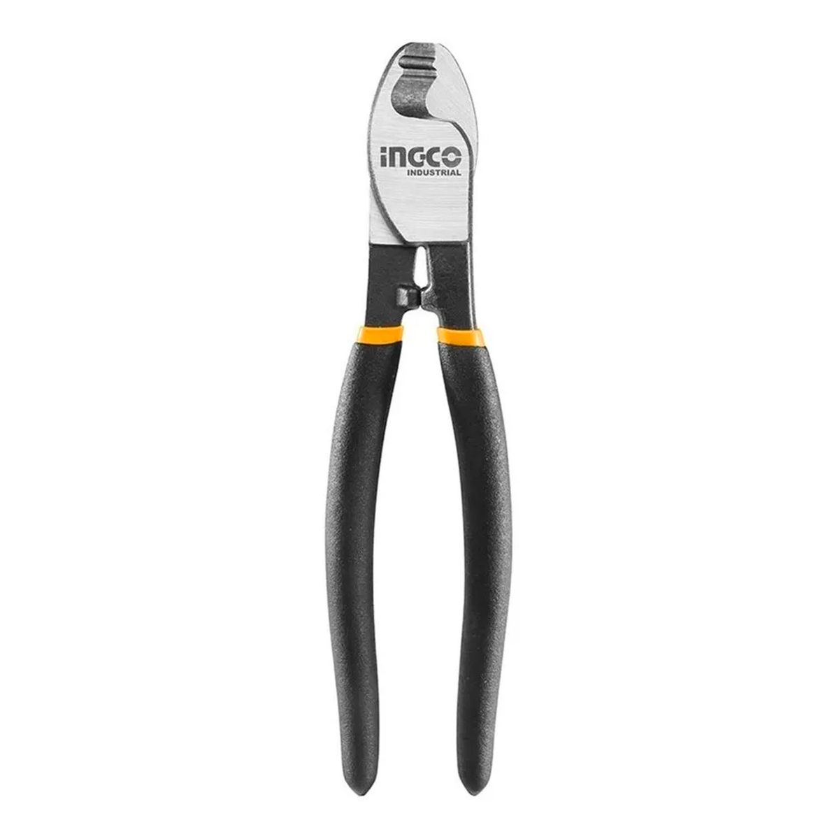 INGCO - Cortador De Cable 8 Pulgadas Ingco Hccb0208