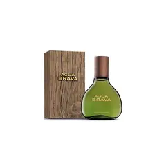 PUIG - AGUA BRAVA EDC 100ML
