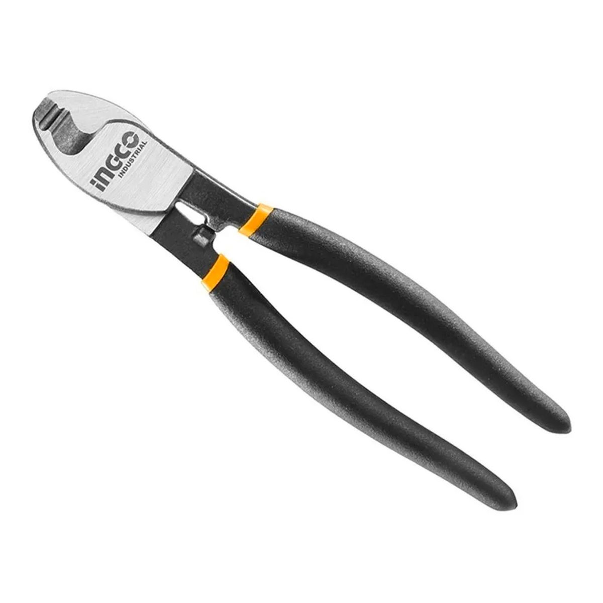 INGCO - Cortador De Cable 6 Pulgadas Ingco Hccb0206
