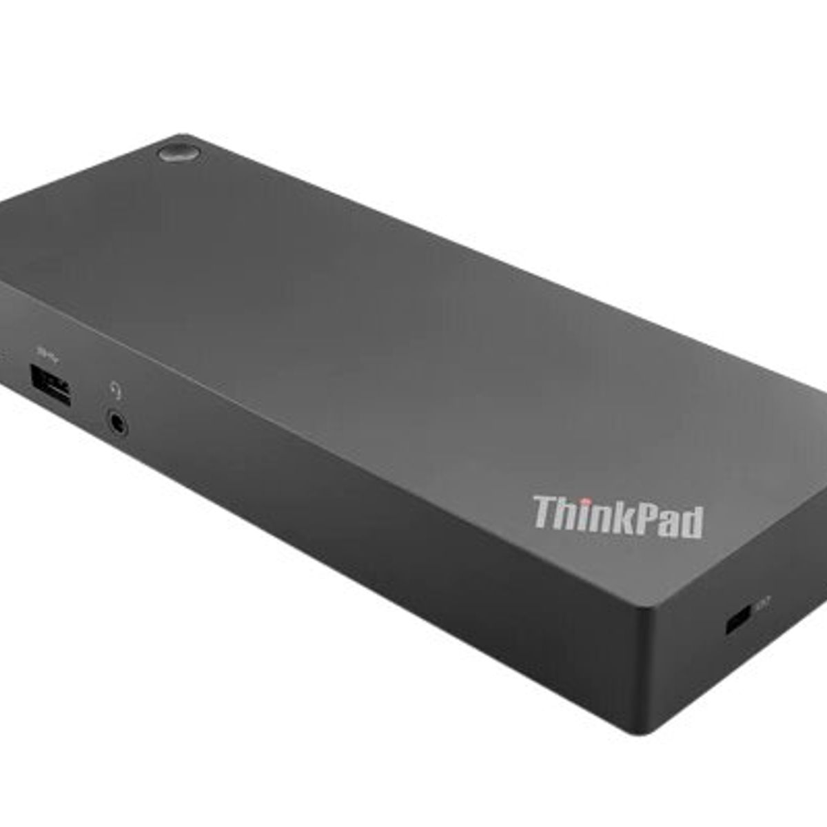 LENOVO - Docking Station Lenovo ThinkPad USB-C con USB-A HDMI DP LENOVO