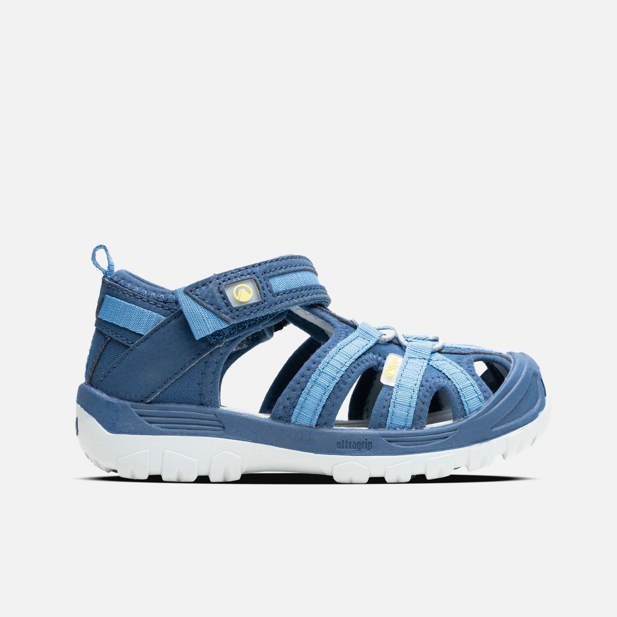 LIPPI - Sandalia Niño Silty Azul Lippi