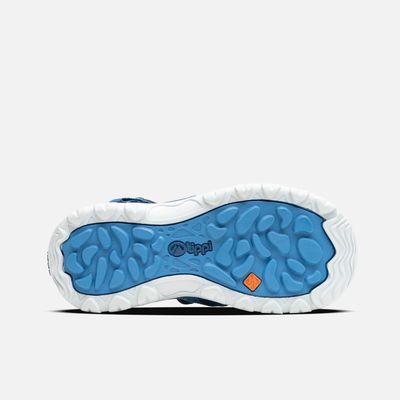 Imagen 2 del producto Sandalia Niño Silty Azul