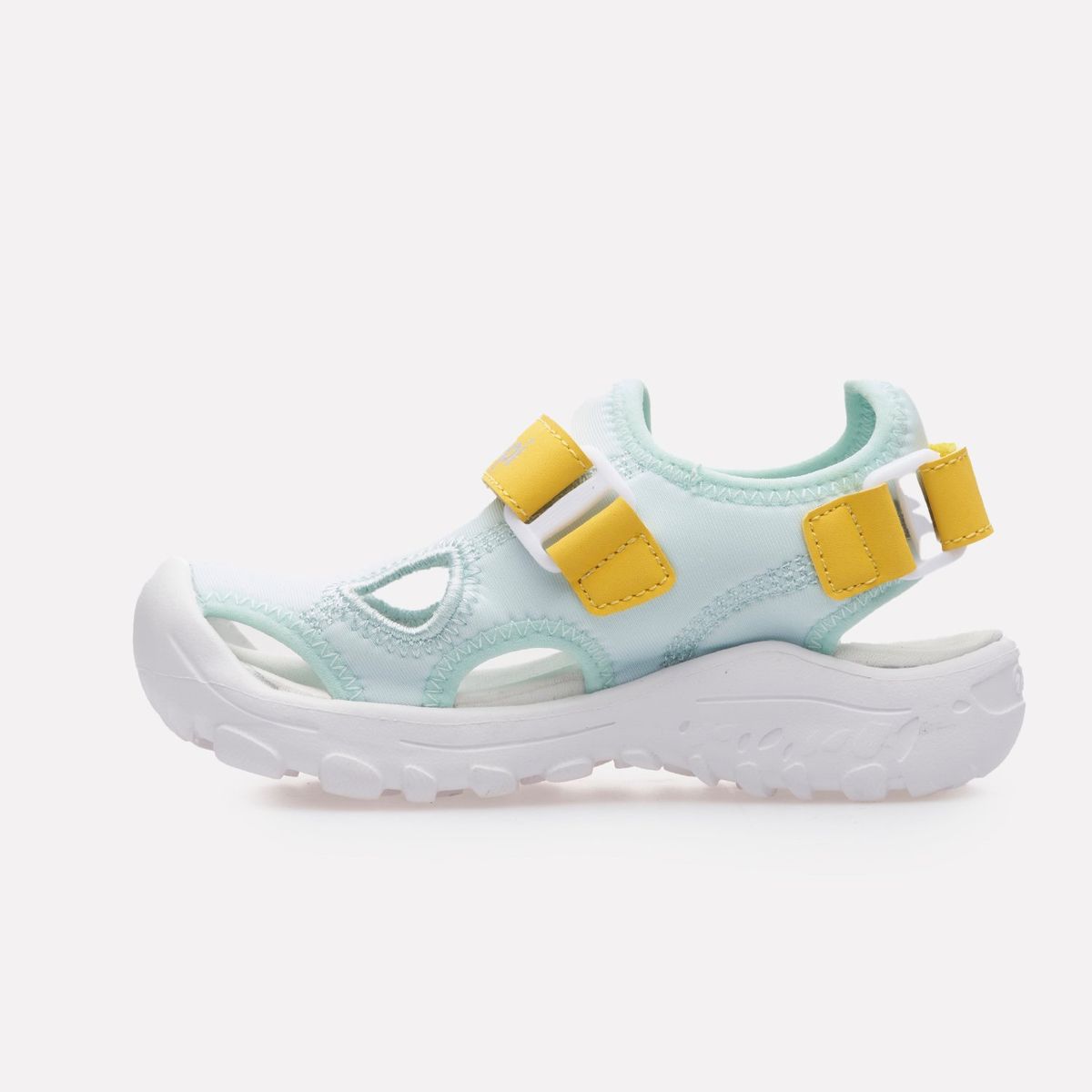 LIPPI - Sandalia Niña Go Out Again Kids Celeste Lippi