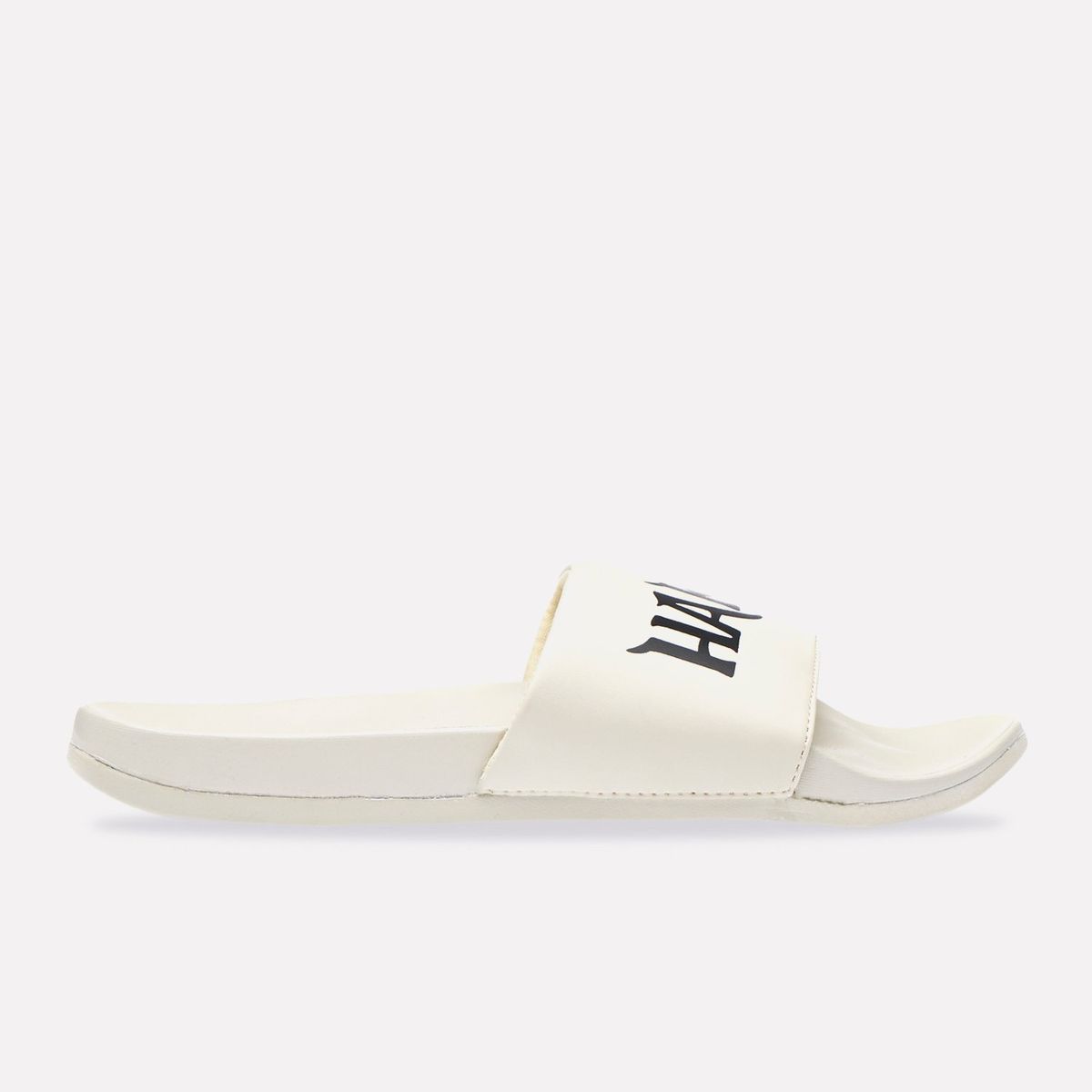 HAKA HONU - Sandalia Hombre Shalaila Beige Logo Haka Honu