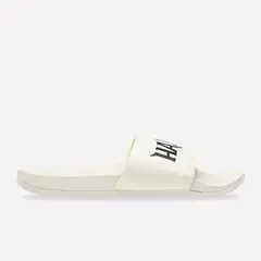 HAKA HONU - Sandalia Hombre Shalaila Beige Logo