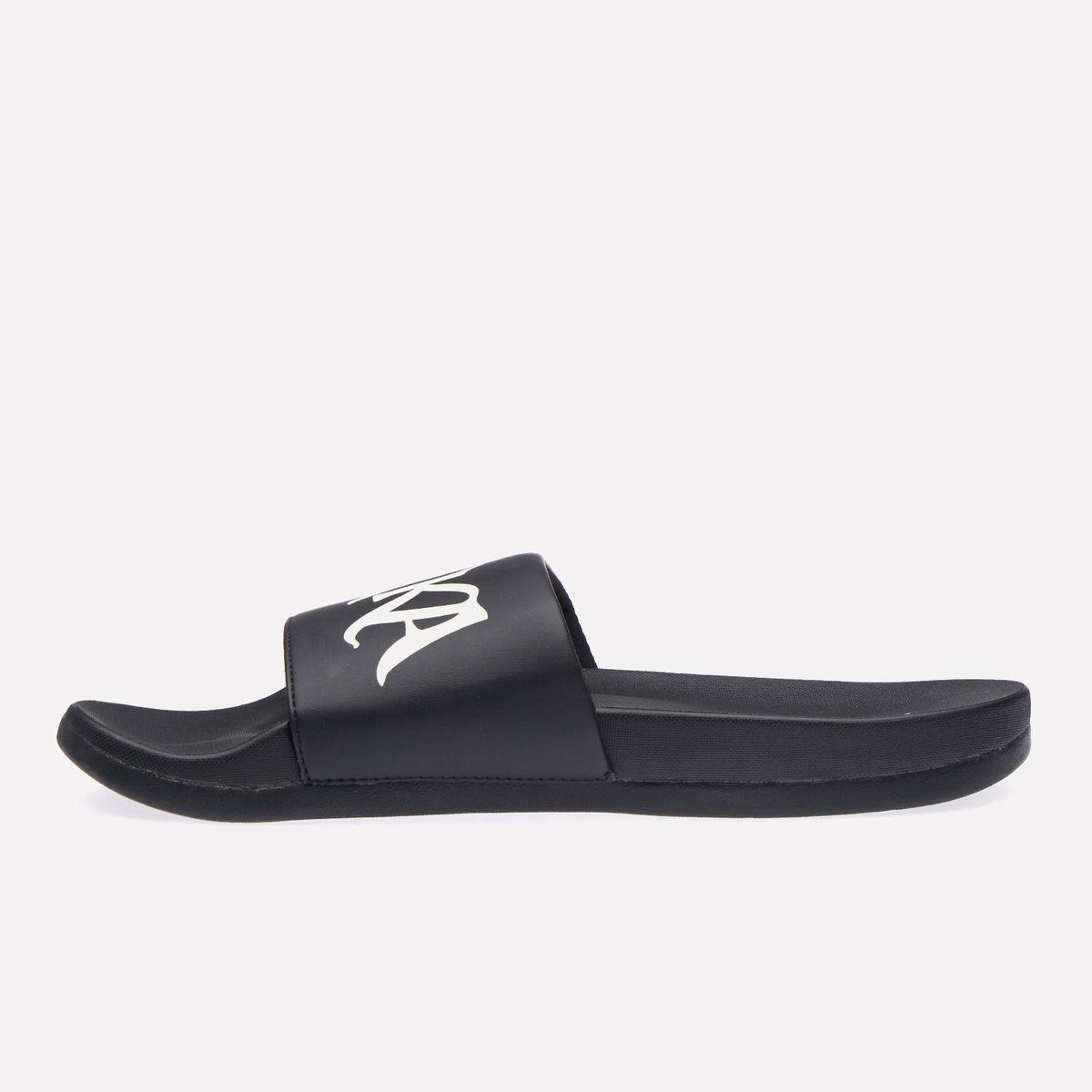 HAKA HONU - Sandalia Hombre Shalaila Negro Logo Haka Honu