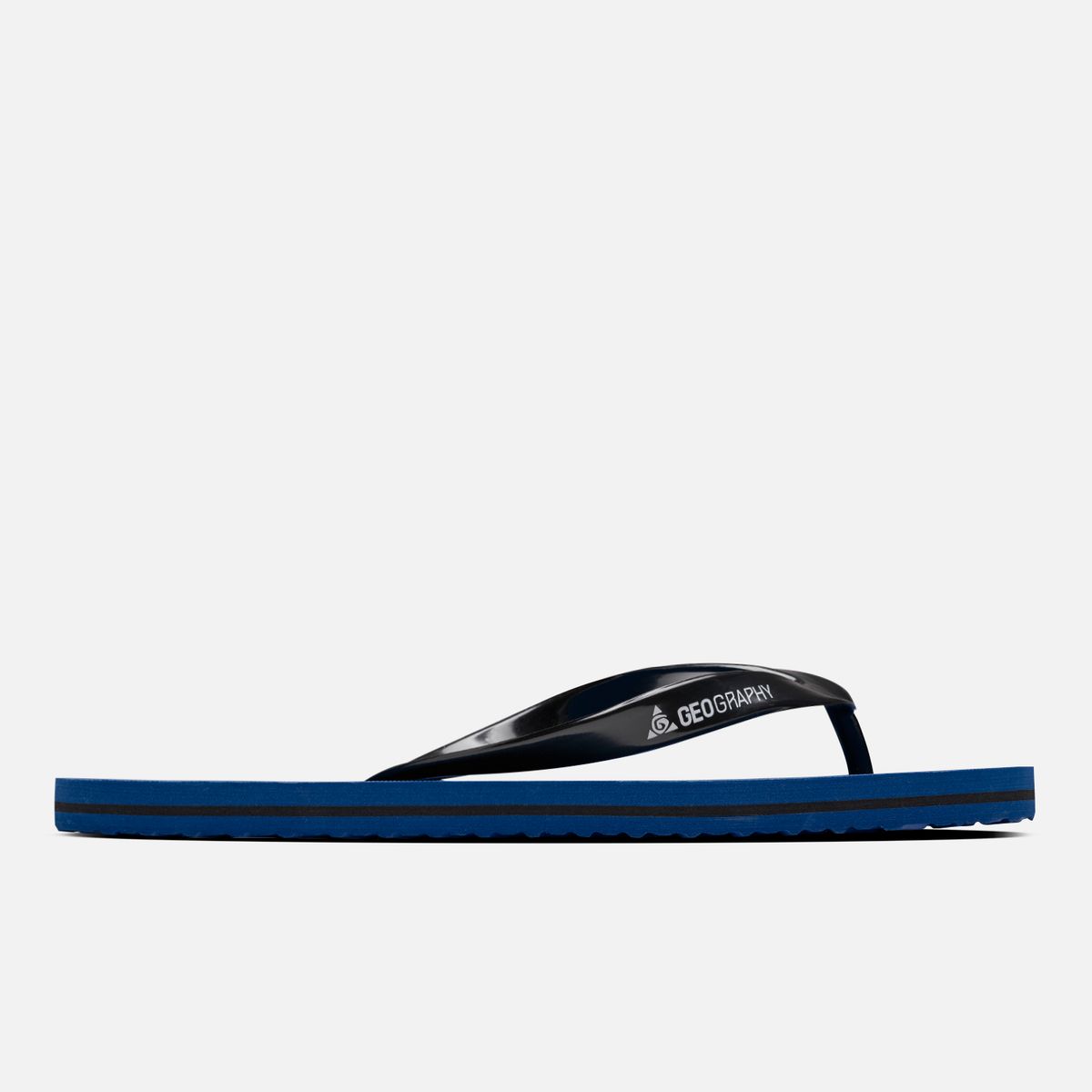 GEOGRAPHY - Sandalia Hombre Doca Azul Marino Geography