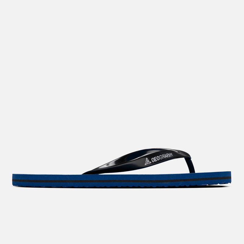 GEOGRAPHY - Sandalia Hombre Doca Azul Marino Geography