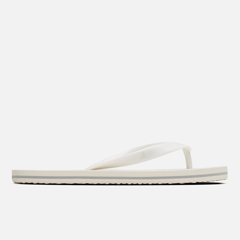 GEOGRAPHY - Sandalia Mujer Doca Blanco Geography