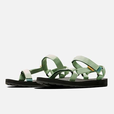 Imagen 2 del producto Sandalia Mujer Ofqui Verde Claro