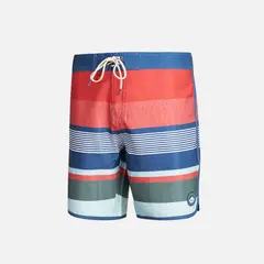 LIPPI - Traje de Baño Hombre Performance Swimwear Rojo