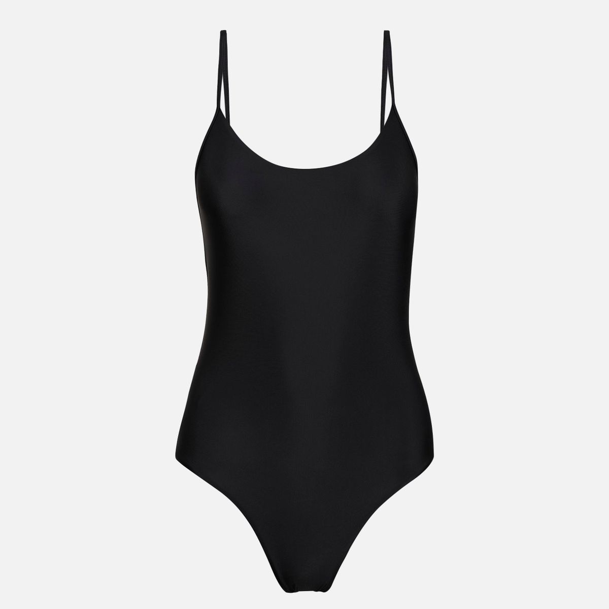 LIPPI - Traje de Baño Mujer Shell Swimwear Negro Lippi