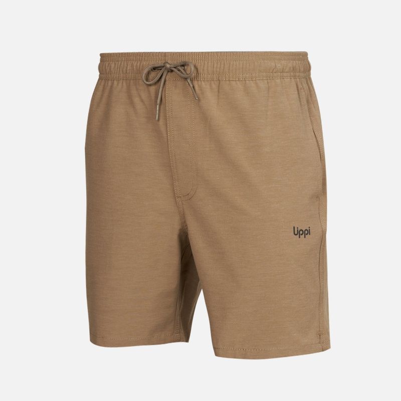 LIPPI - Traje de Baño Hombre Tides Swimwear Taupe Lippi