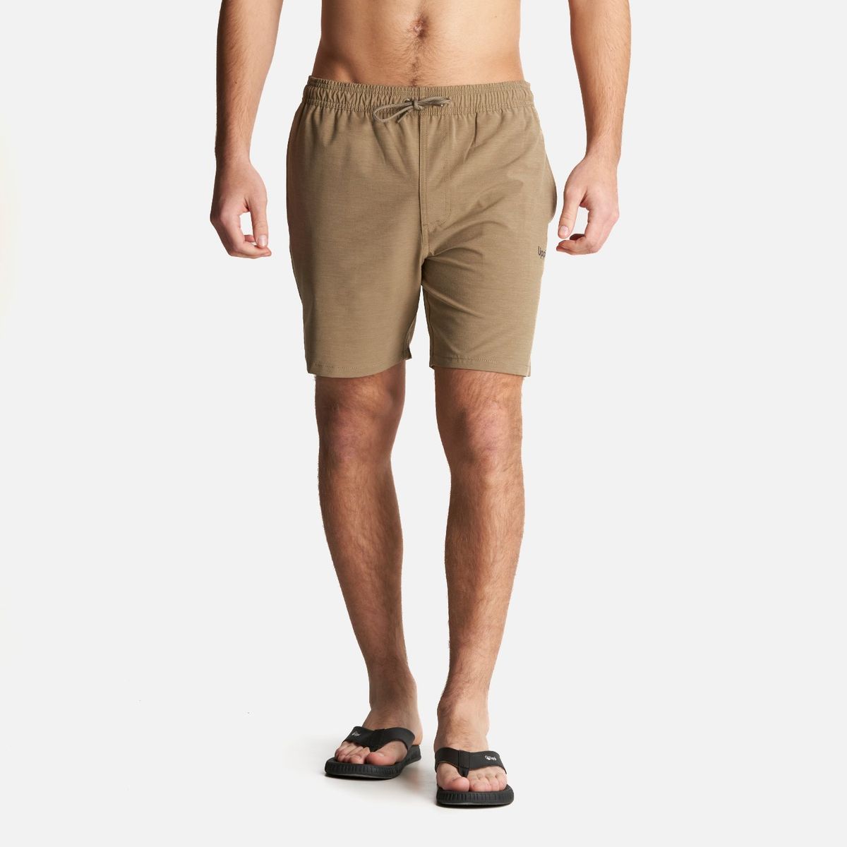 LIPPI - Traje de Baño Hombre Tides Swimwear Taupe Lippi