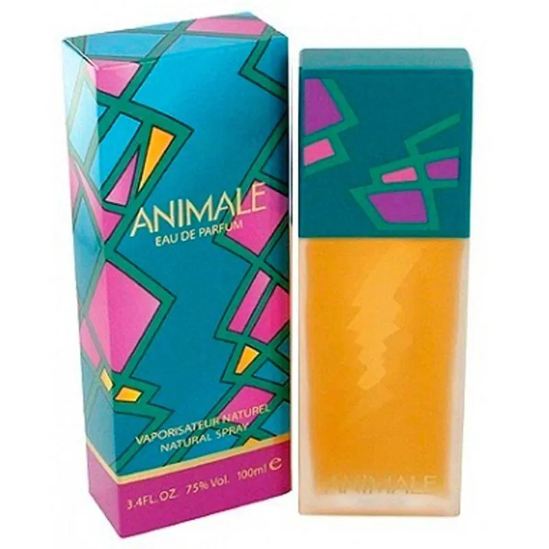 ANIMALE - Animale de Animale Eau de Parfum 200 ml