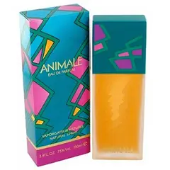 ANIMALE - De Eau de Parfum 200 ml