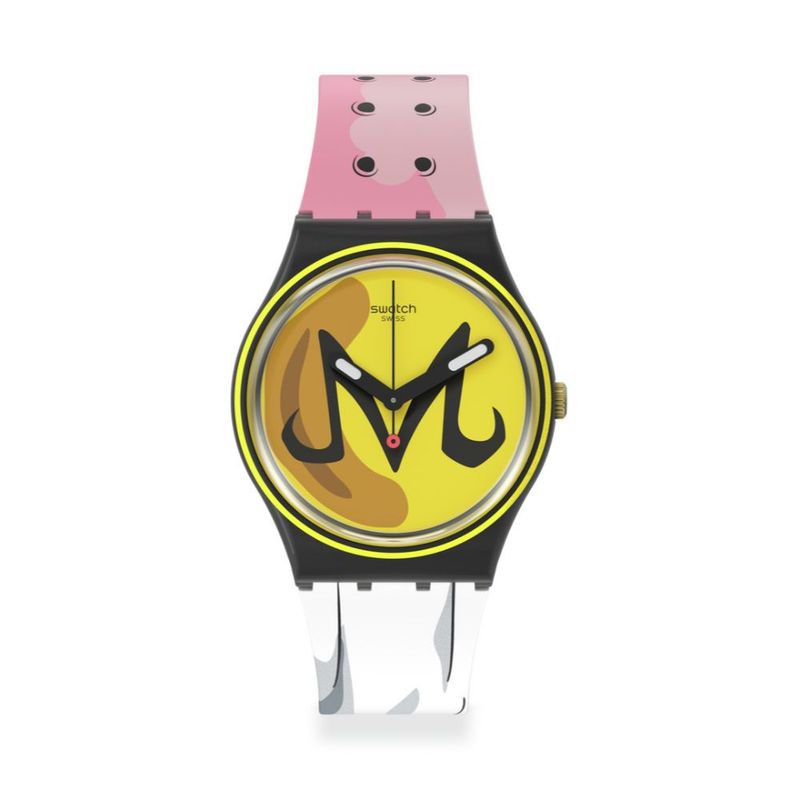 SWATCH - Reloj Swatch Unisex Fashion