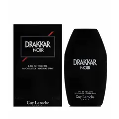 GUY LAROCHE - Drakkar Noir 100ML Hombre