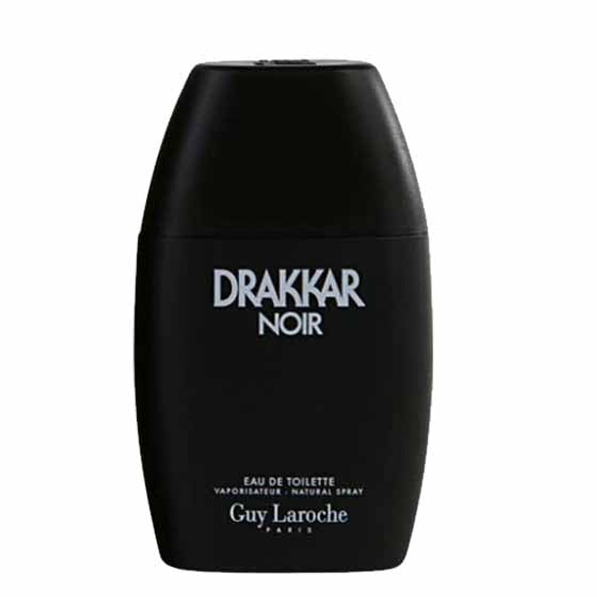 GUY LAROCHE - Guy Laroche Drakkar Noir 100ML Hombre