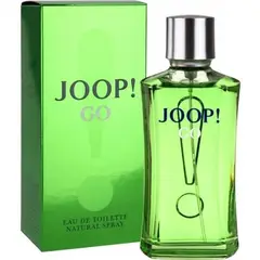 JOOP - Perfume Go Edt 100ml Hombre