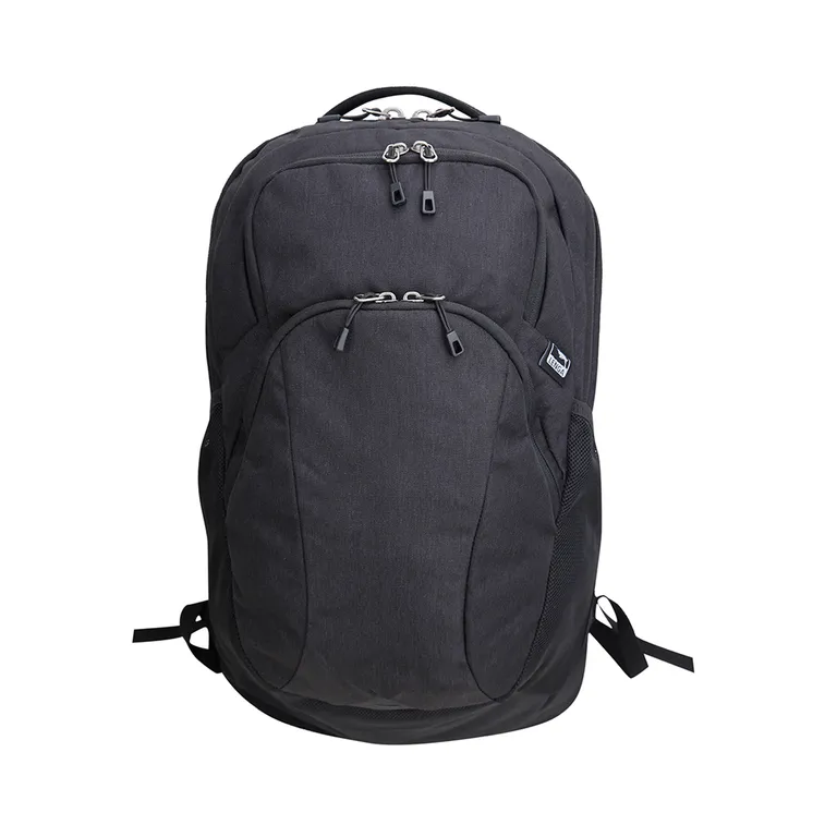 Mochila Porta-notebook Outdoor Guanauca 27 Lts Negro 25L