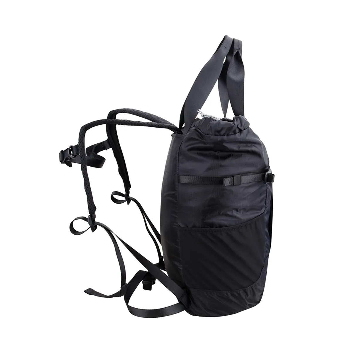 LENGA - Mochila Auto-guardable Petrohué 22L