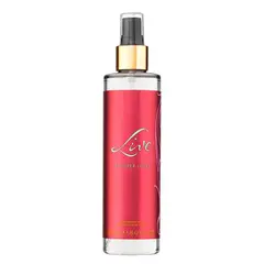 JENNIFER LOPEZ - Body Mist Jenifer Lopez Live 240ml Mujer