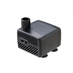 2D - BOMBA ACUARIOS ,PILETAS ,FUENTES SUMERGIBLE  3,9w