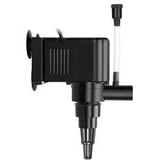 2D - BOMBA ACUARIOS CABEZAL SUMERGIBLE 1200L/H 20w