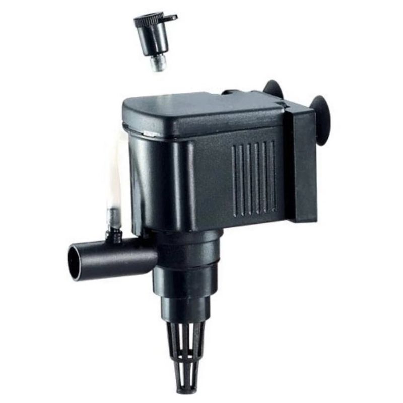2D - BOMBA ACUARIOS CABEZAL SUMERGIBLE 1000L/H   15w