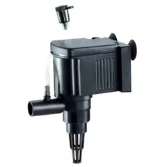 2D - BOMBA ACUARIOS CABEZAL SUMERGIBLE 1000L/H  15w