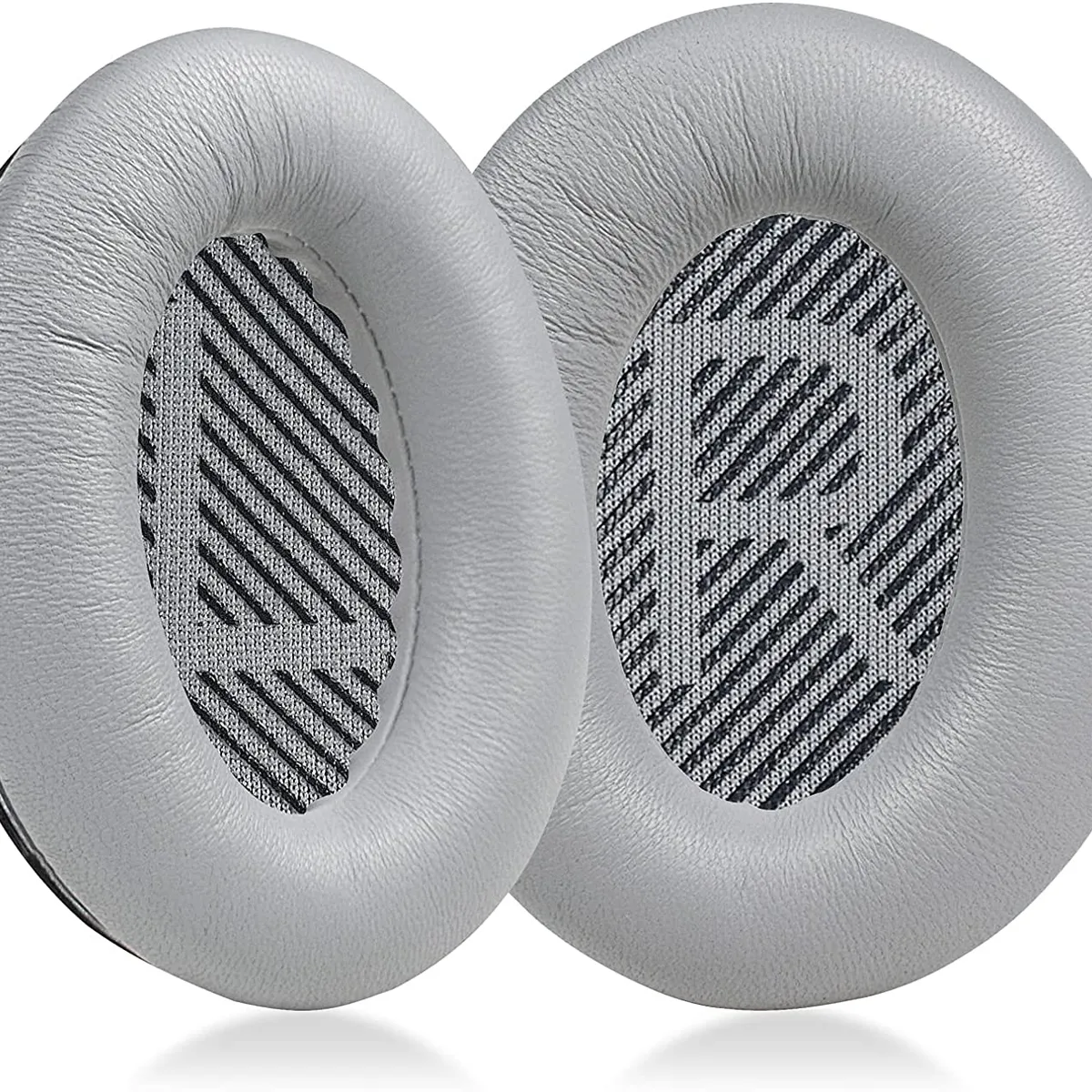 KUANGYE - Almohadillas Para Bose Quietcomfort Qc25 Qc35 Qc15 Ae2