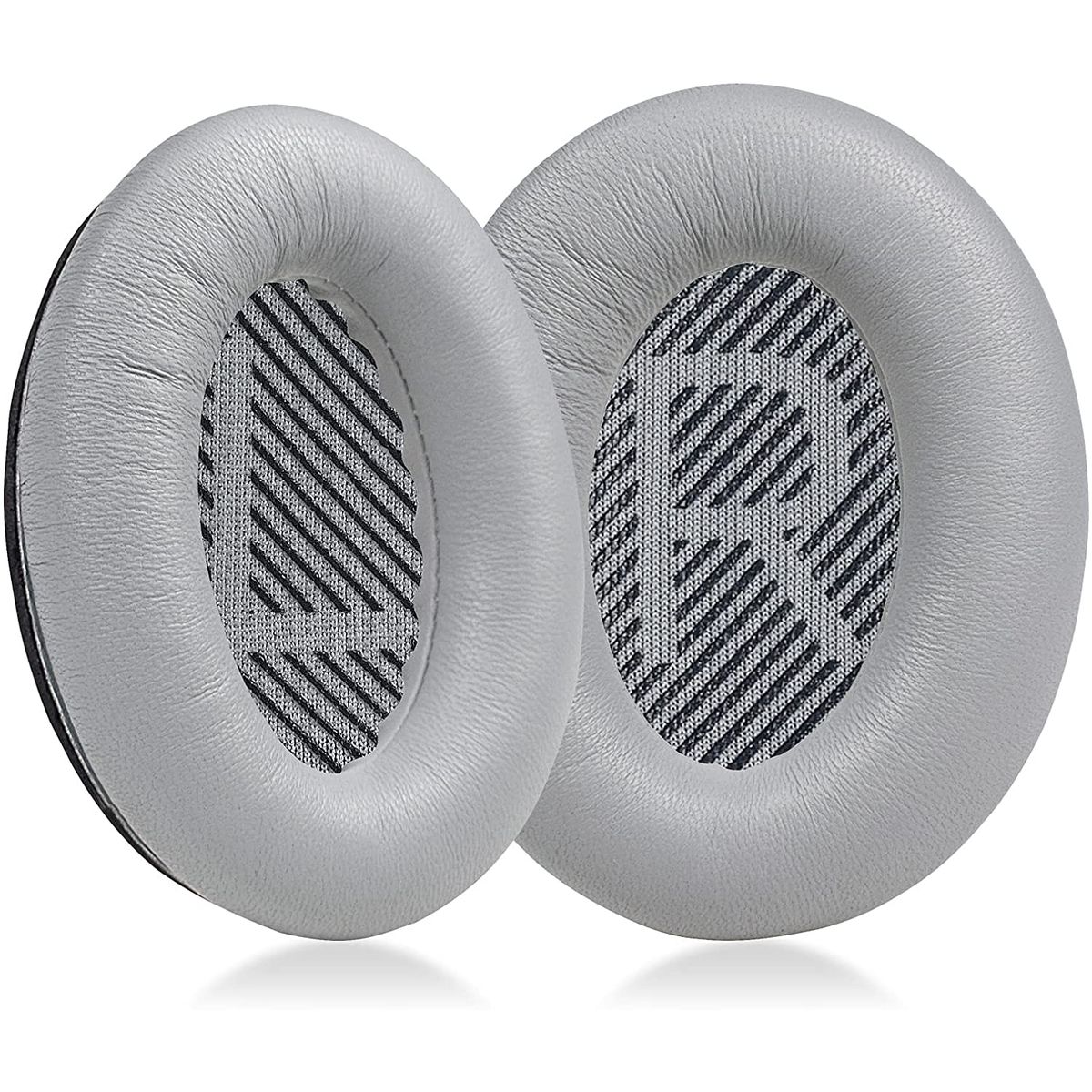 KUANGYE - Almohadillas Para Bose Quietcomfort Qc25 Qc35 Qc15 Ae2