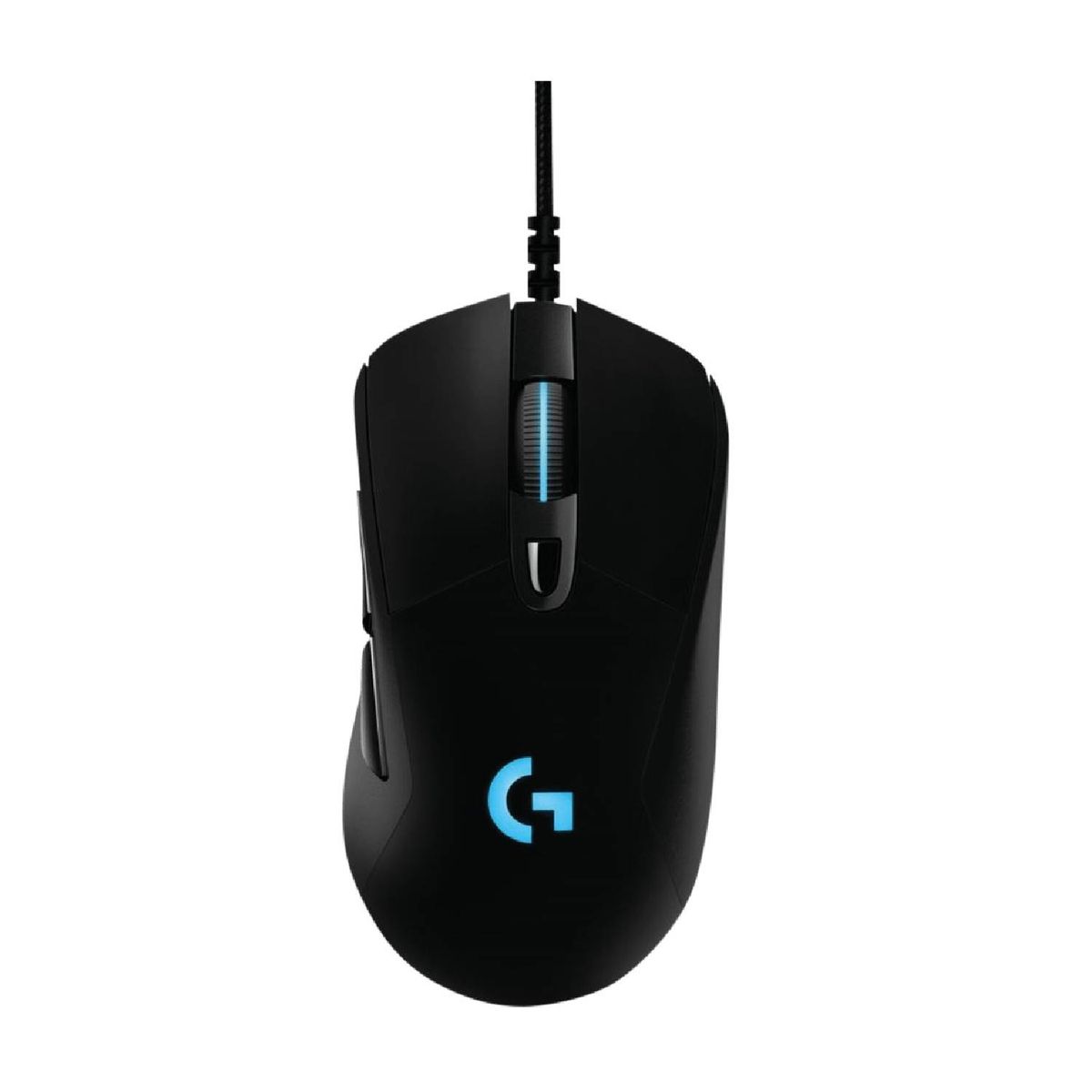 LOGITECH - Logitech G 403 Hero 25K Gaming Mouse Lightsync RGB