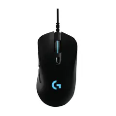 LOGITECH - G 403 Hero 25K Gaming Mouse Lightsync RGB