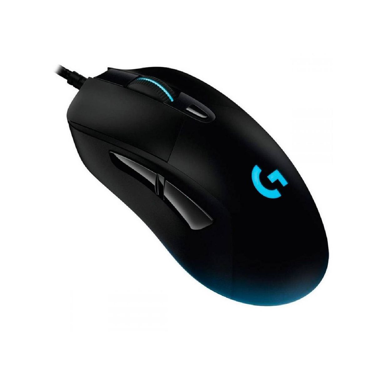 LOGITECH - Logitech G 403 Hero 25K Gaming Mouse Lightsync RGB