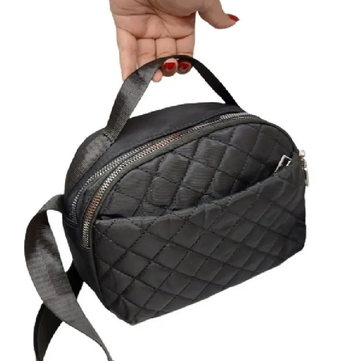 CARIBEE - Carteras Elegante Dama Bolso De Hombro