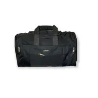 Bolso De Mano Para Viajes Deportes 40litros Negro