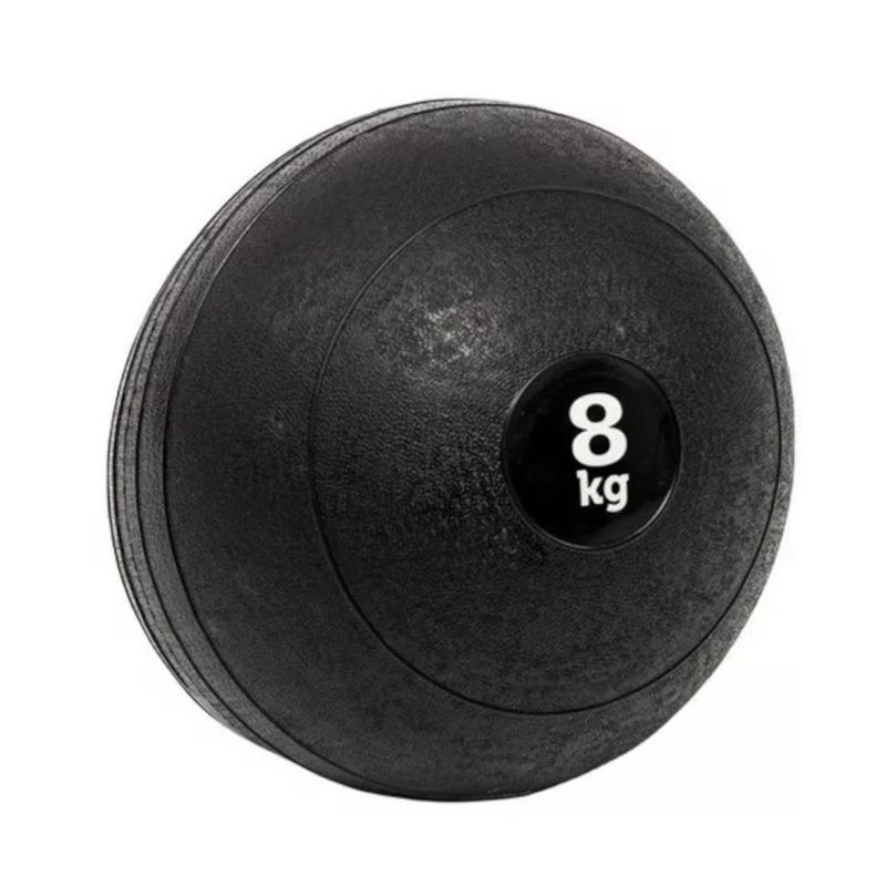 SDFIT - Pack Slam Ball 6 Kg + 8 Kg